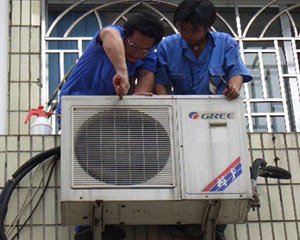 宝鸡市空调售后维修服务中心在哪里找